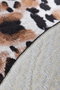 Mijölnir Juego de alfombras de baño Leopard Djt Multicolor